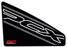 Tankpad - Stickerlar