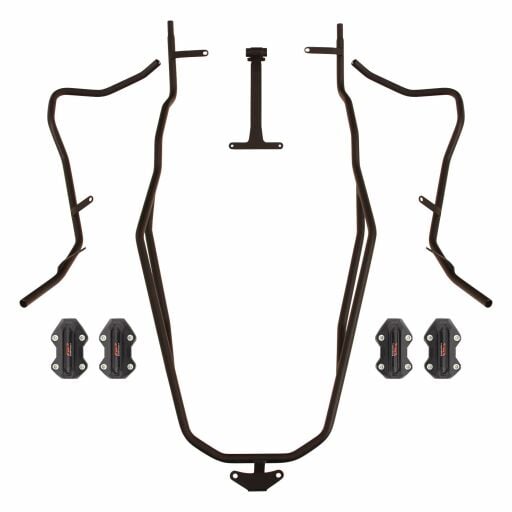 Motosiklet Güvenlik Ekipmanları