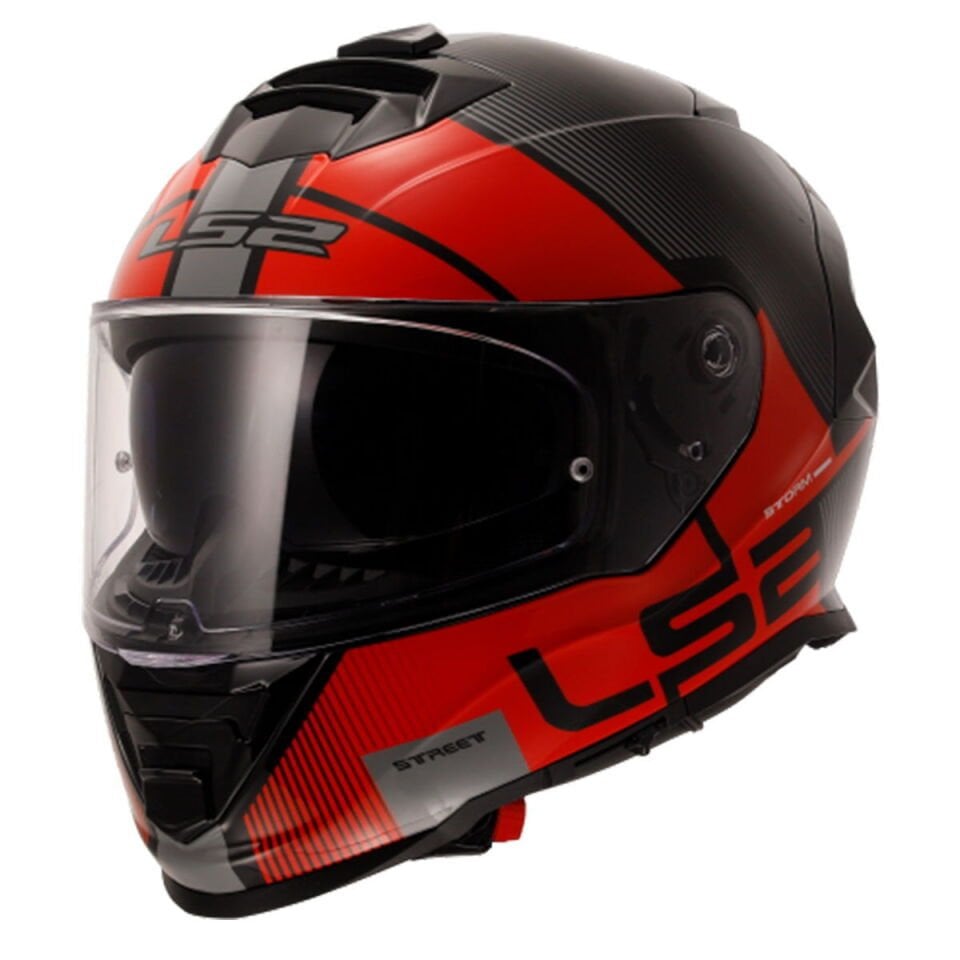 LS2 KASK