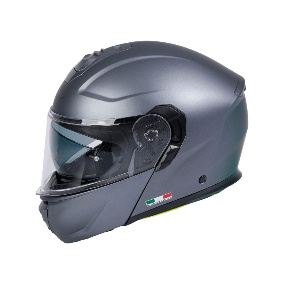 Sway SW-917 Çene Açılır Motosiklet Kaskı