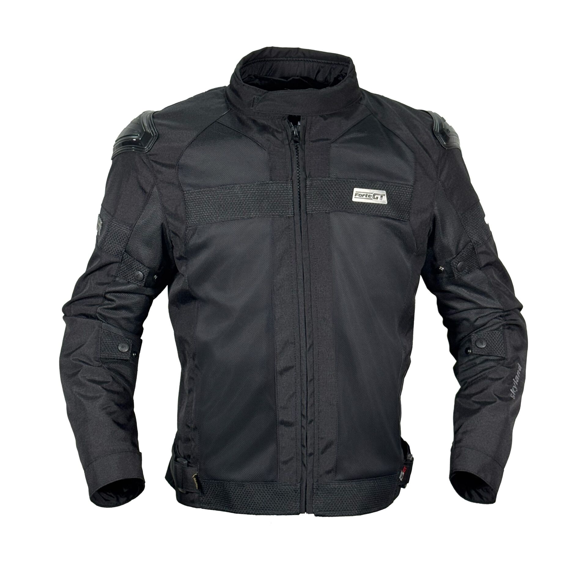 Forte GT 2001079 Skyland 4 Mevsim CE Sertifikalı Motosiklet Montu