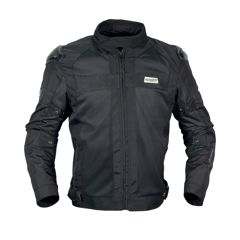 Forte GT 2001079 Skyland 4 Mevsim CE Sertifikalı Motosiklet Montu