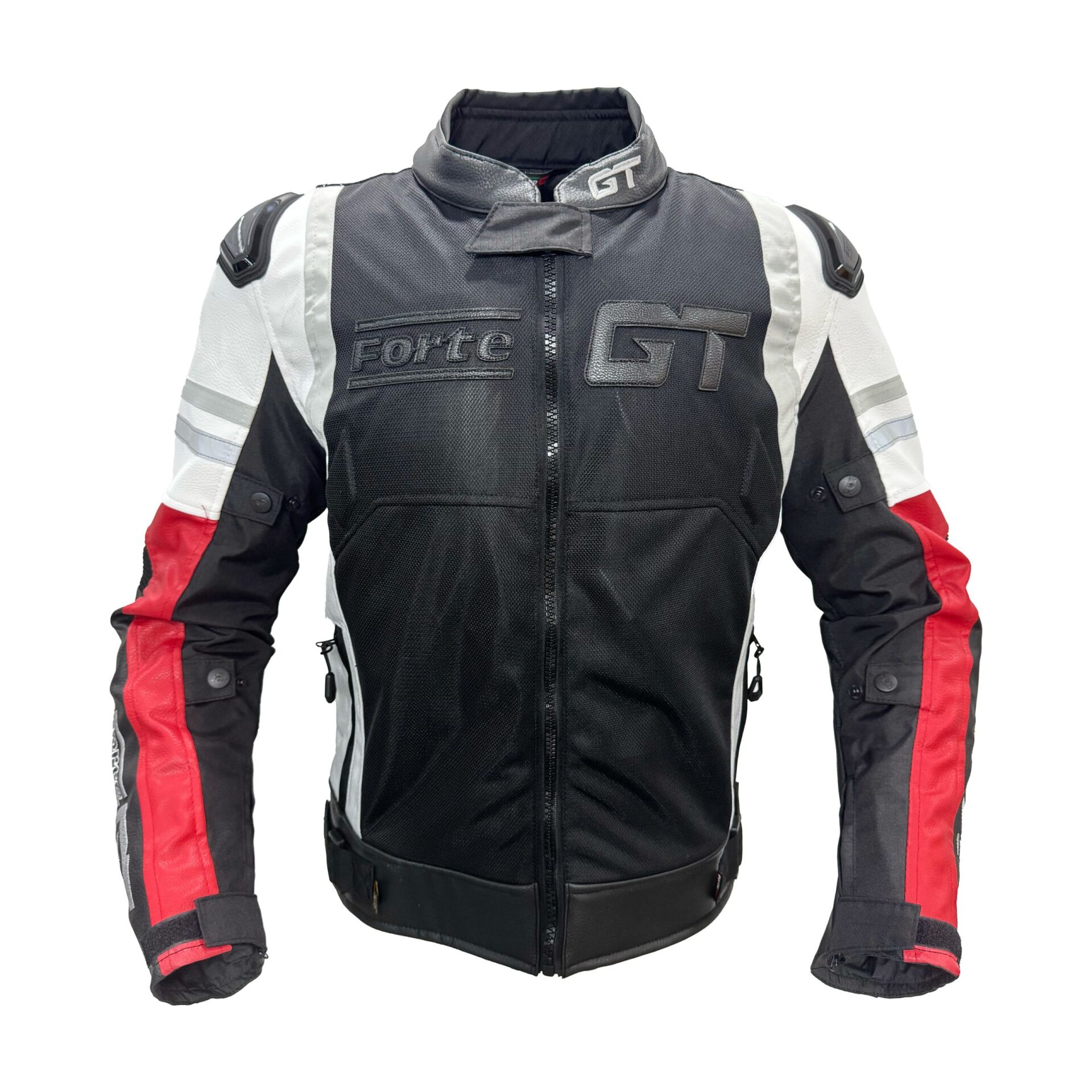 FORTE GT 2003001 TITAN KIRMIZI HÖRGÜÇLÜ 3 MEVSİM MONT