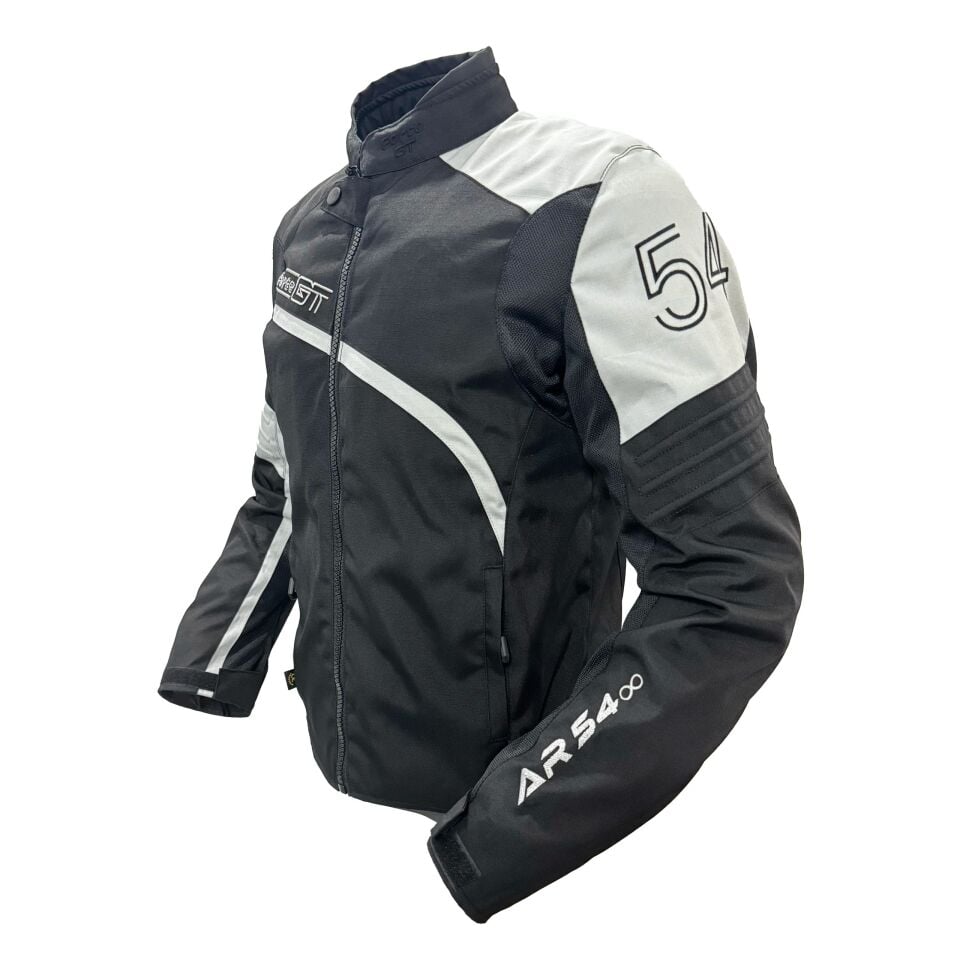 Forte GT  AR54 3 MEVSİM MOTOSİKLET MONTU