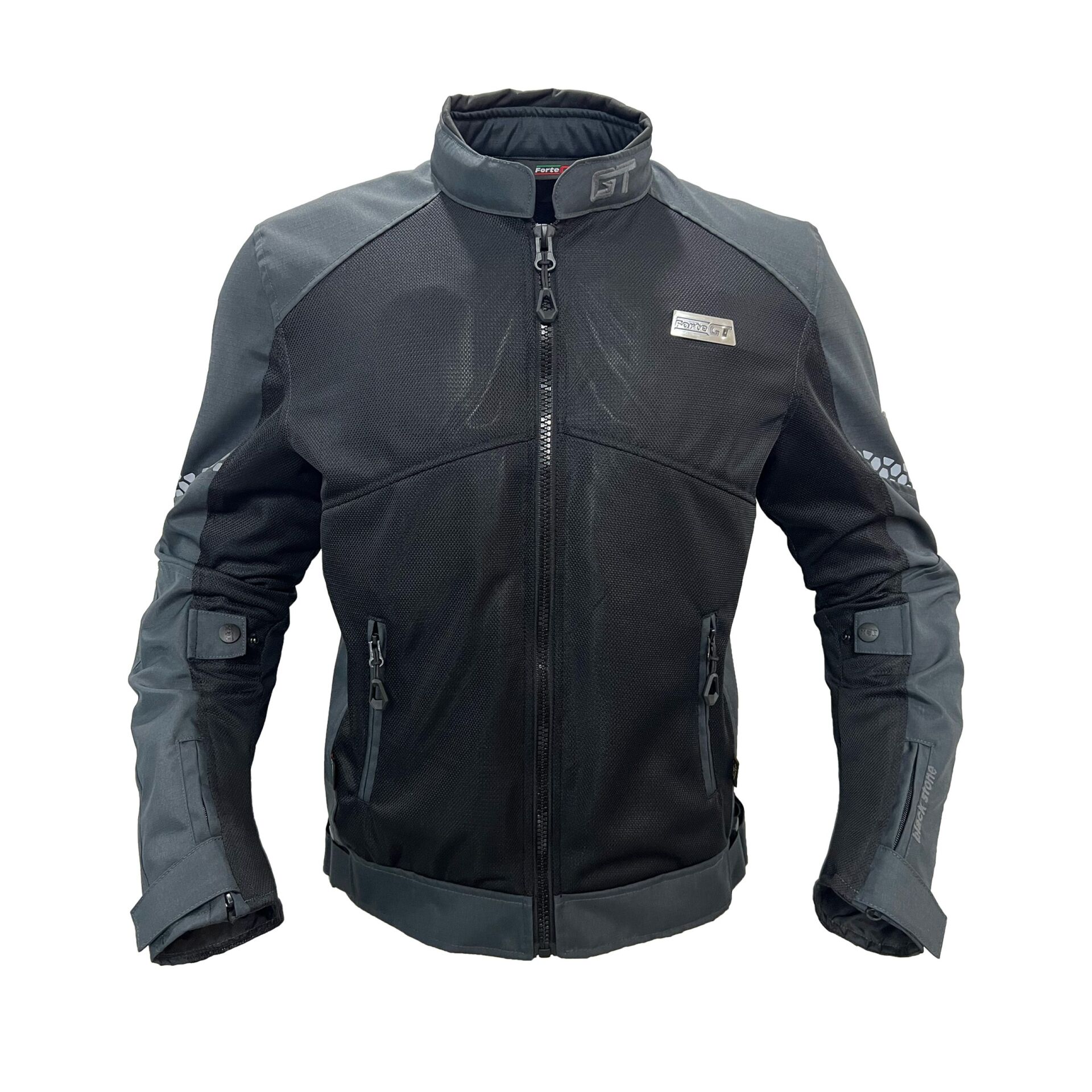 Forte GT Volcanic Stone CE Sertifikalı Yazlık Motosiklet Montu