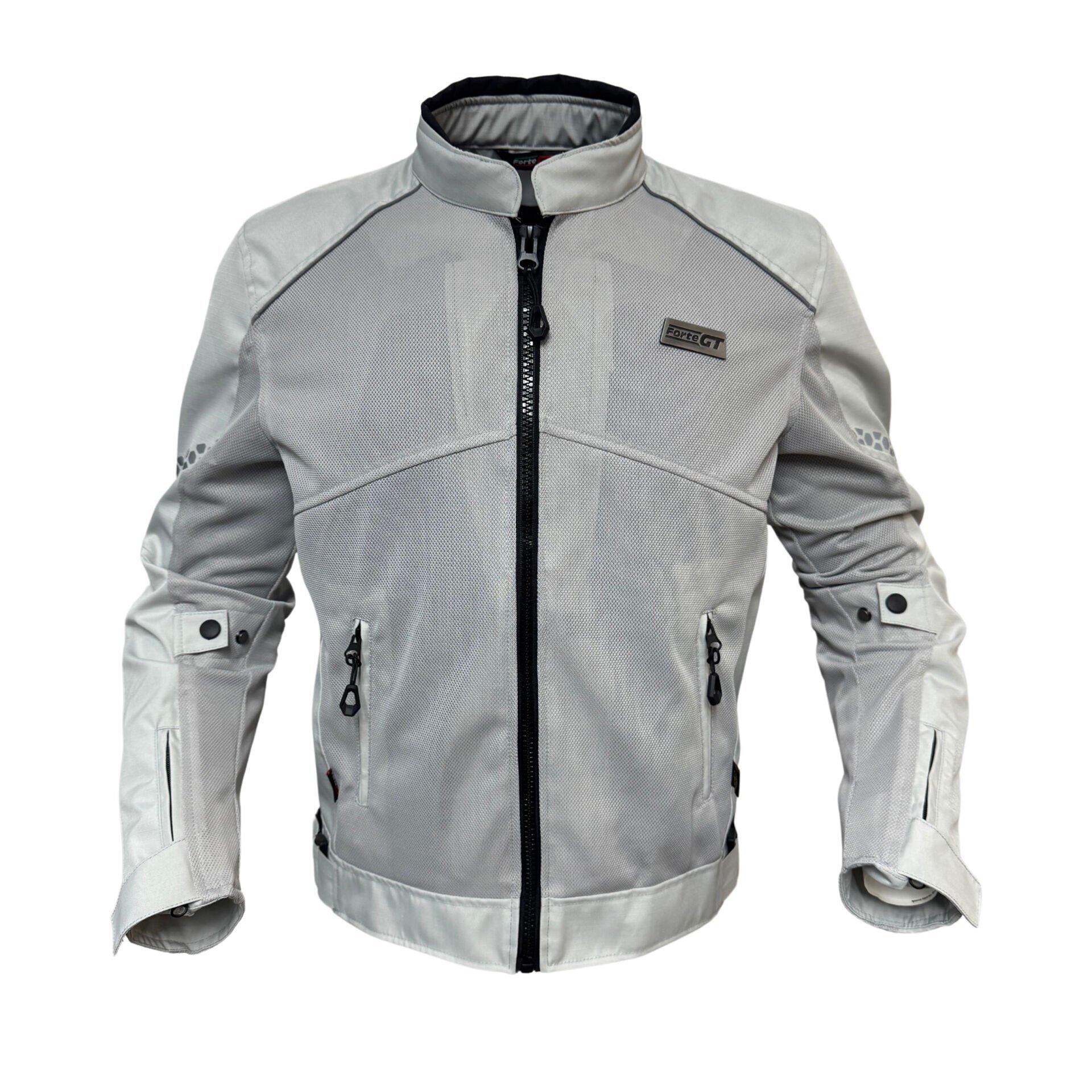 FORTE GT 2001054 BEYAZ STONE YAZLIK MONT