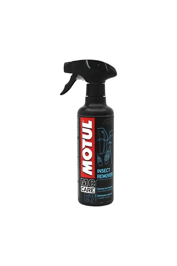 MOTUL MC CARE E7 INSECT REMOVER