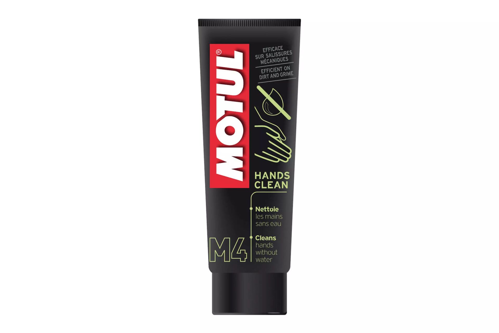 MOTUL MC CARE M4 HANDS CLEAN