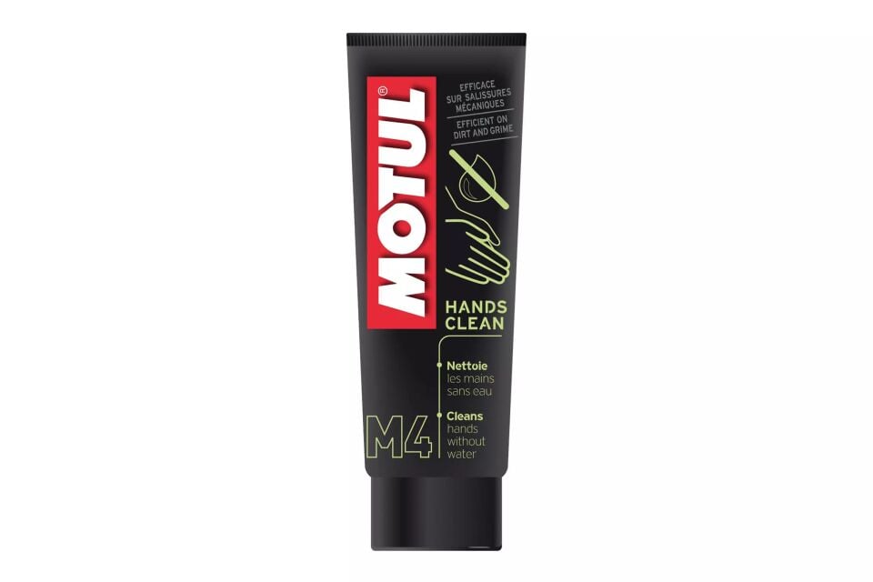 MOTUL MC CARE M4 HANDS CLEAN