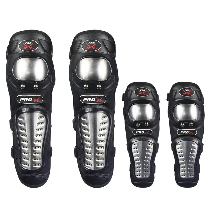 TEX 966 Dizlik Dirseklik Set