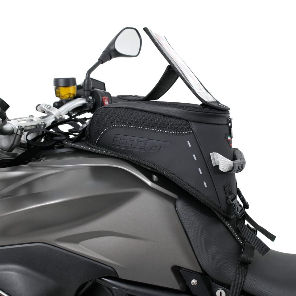 FORTE GT 70655 Depo Üstü Çanta