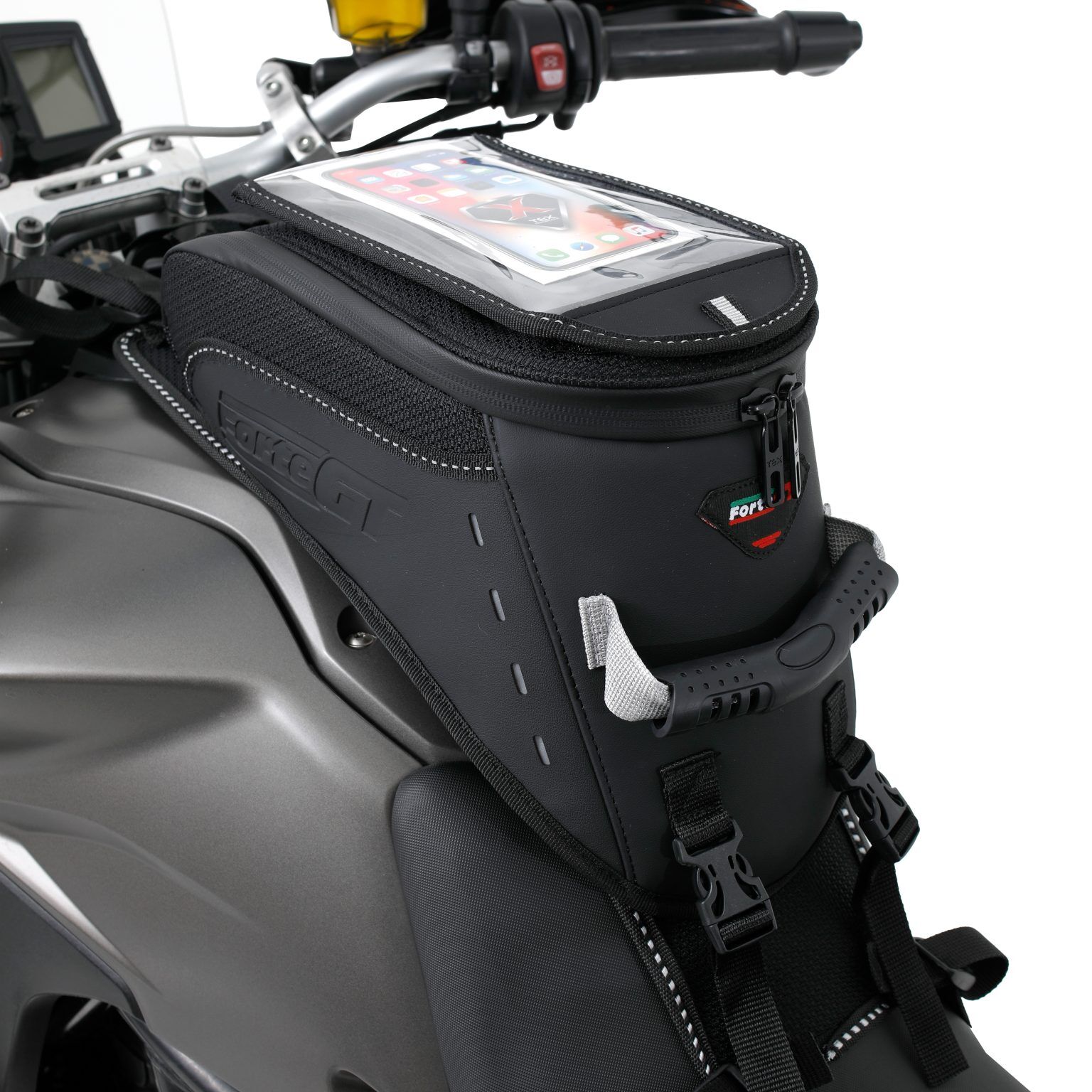 FORTE GT 70655 Depo Üstü Çanta