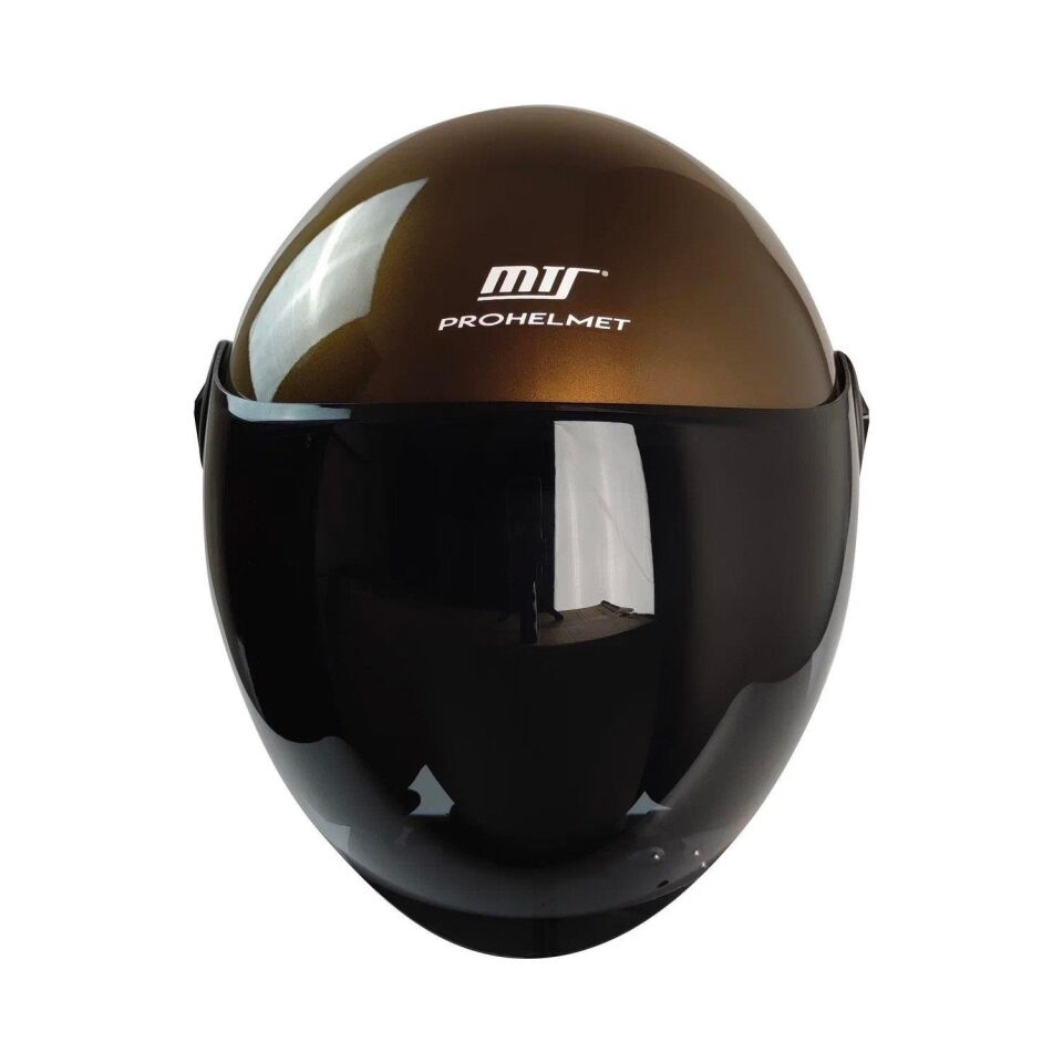 Mts Pro Helmelts FX-101 Açık Motosiklet Kaskı