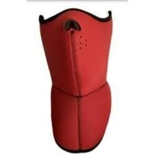 Prosev Cn-50 Kırmızı Maske