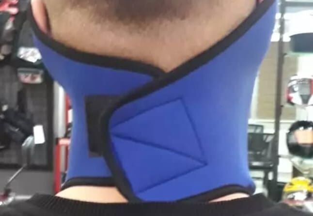 PROSEV CN-50 MAVİ MASKE