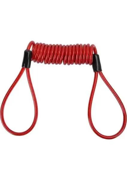 Kinguard Disk Kilidi Hatırlatma Kablosu