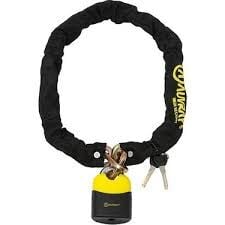 Auvray Zincir Kilit KBL200AUV10 K-Bloc 200CM