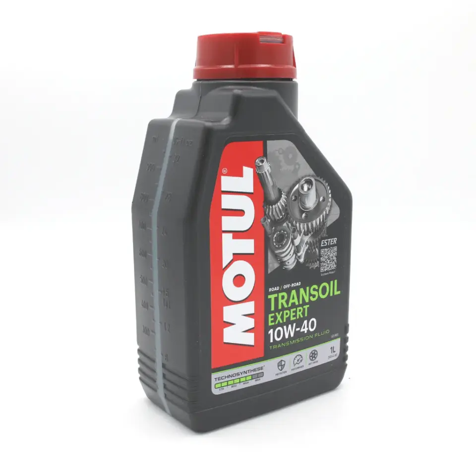 MOTUL TRANSOİL EXPERT 10W40 ŞANZIMAN YAĞI 1LT