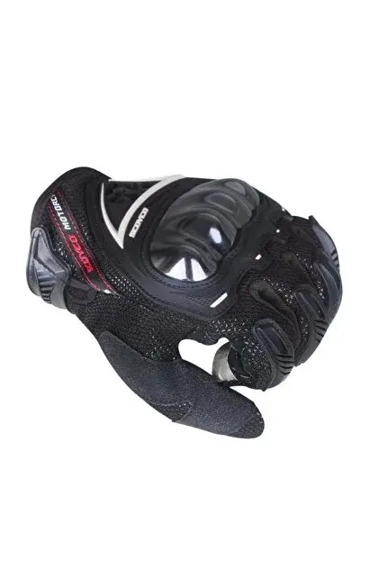 SCOYCO MC44W  SİYAH ELDİVEN