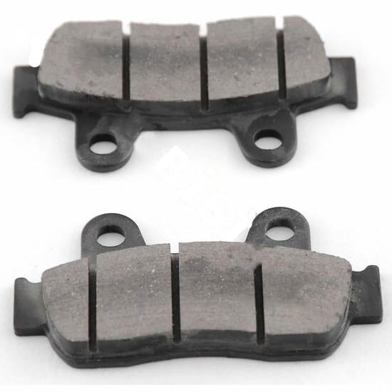 ÖN BALATA SPACY - ALPHA - ACTIVA S - SPONTINI