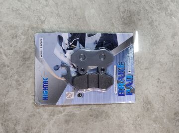 SYM XPRO 50375 ÖN FREN BALATASI