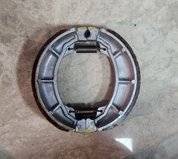 SYM XRO 50376 ARKA FREN BALATASI