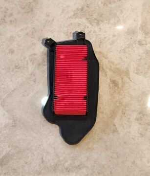 ACTİVA ES 125 HAVA FİLTRESİ