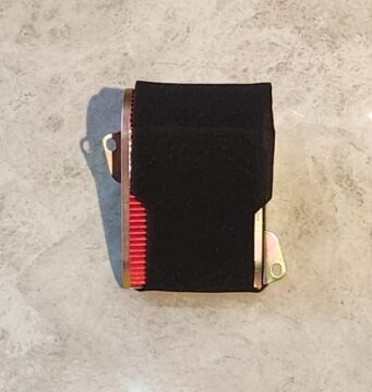 SYM XPRO 125 HAVA FİLTRESİ