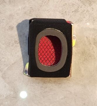 SYM XPRO 125 HAVA FİLTRESİ