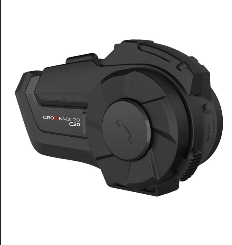CROWN C 20 İNTERKOM