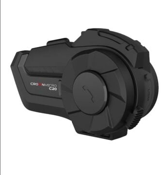 CROWN C 20 İNTERKOM