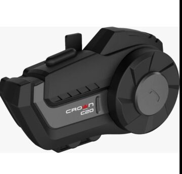 CROWN C 20 İNTERKOM