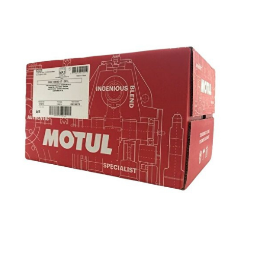 1 KOLİ  MOTUL 3000 10W40 4T MOTORSİKLET YAĞI (2026 ÜRETİM)